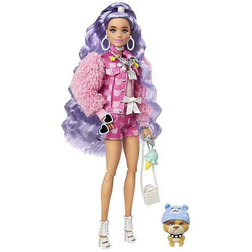 Barbie Extra Doll - Select Figure(s)