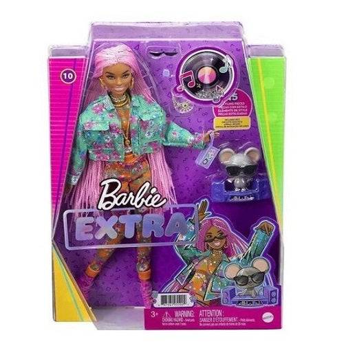 Barbie Extra Doll - Select Figure(s)