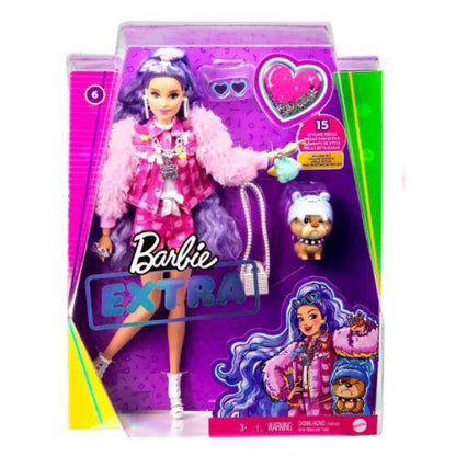 Barbie Extra Doll - Select Figure(s)