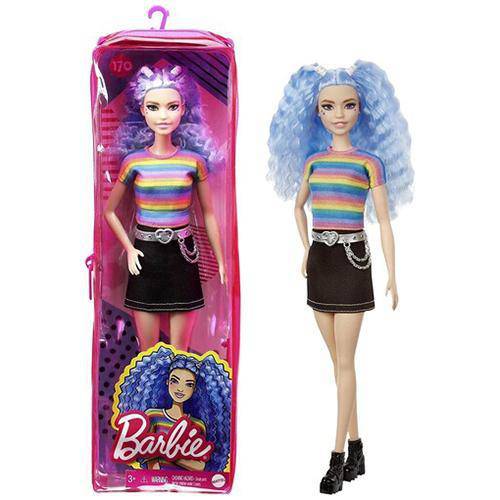 Barbie Fashionista - Select Figure(s)