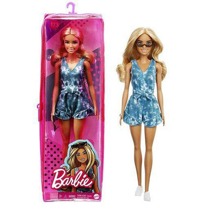 Barbie Fashionista - Select Figure(s)