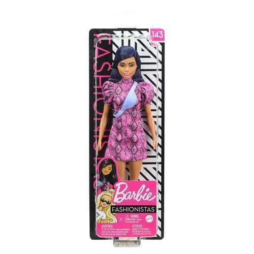 Barbie Fashionista - Select Figure(s)