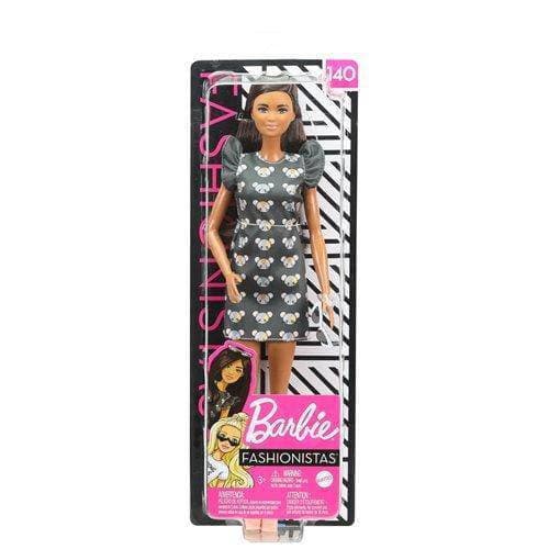 Barbie Fashionista - Select Figure(s)