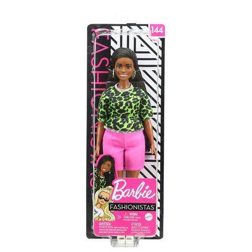 Barbie Fashionista - Select Figure(s)