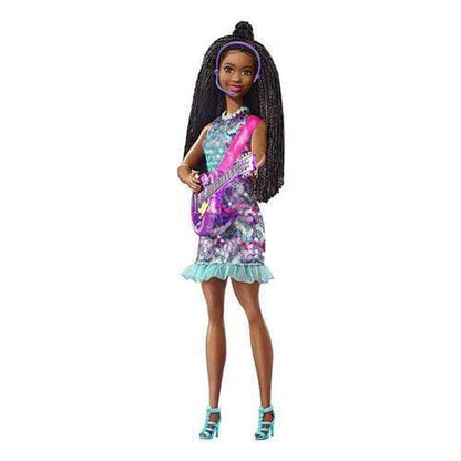 Barbie Feature Co-Lead Doll