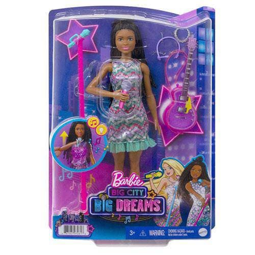 Barbie Feature Co-Lead-Puppe