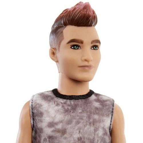 Barbie Ken Fashionista Puppe 176
