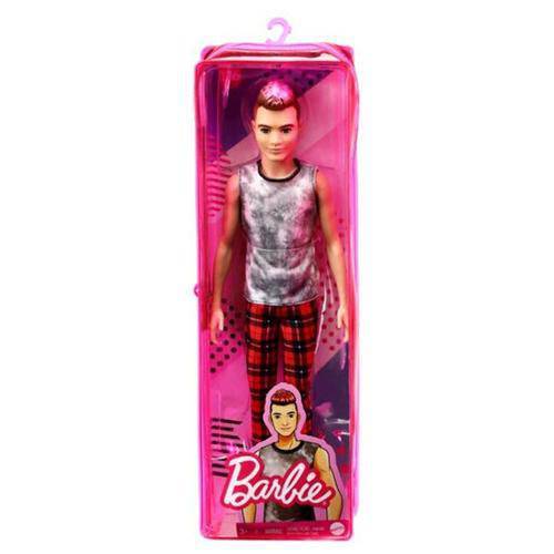 Barbie Ken Fashionista Puppe 176