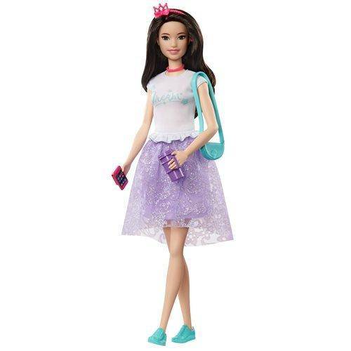 Barbie Princess Adventure Renee Puppe