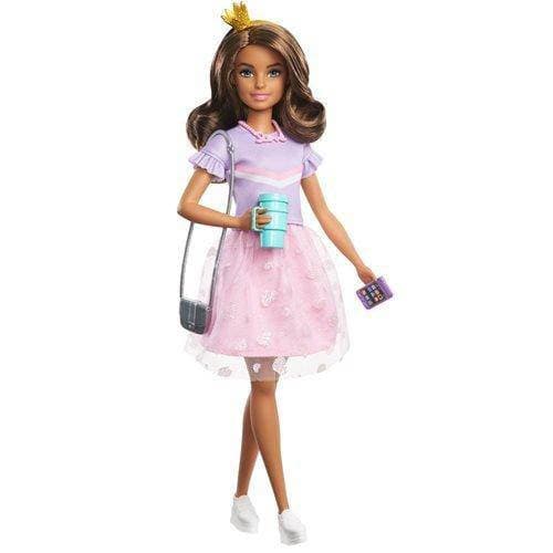 Barbie Princess Adventure Teresa Puppe