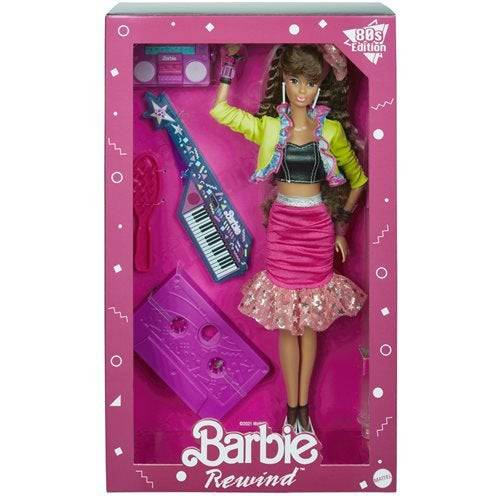 Barbie Rewind Night Out Puppe