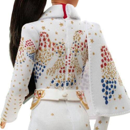 Barbie Signature Music Series 2021 -  Elvis Presley