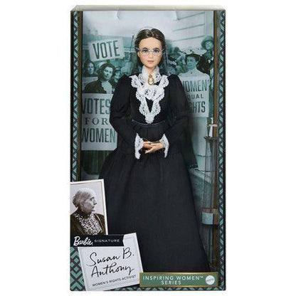 Barbie Inspiring Women Doll - Select Figure(s)