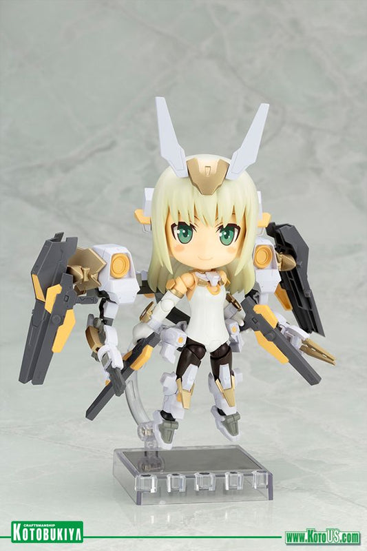 Frame Arms Girl Baselard Cu-poche Figure – Kotobukiya