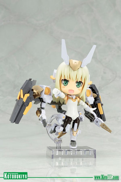 Frame Arms Girl Baselard Cu-poche Figure – Kotobukiya