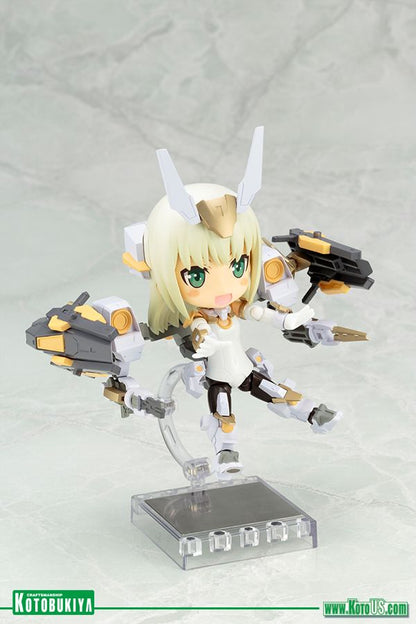 Frame Arms Girl Baselard Cu-poche Figure – Kotobukiya