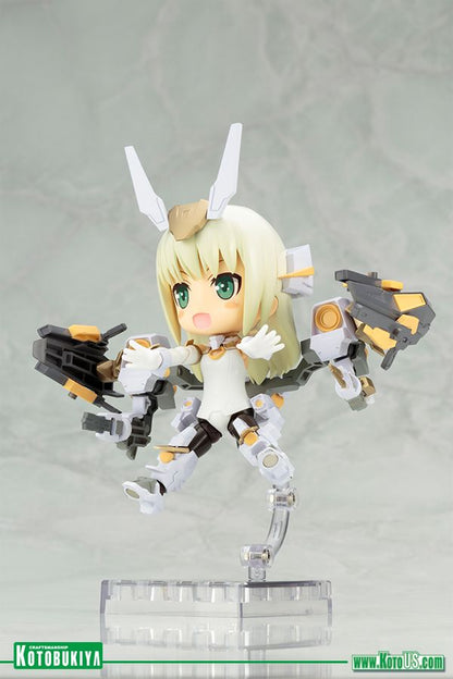 Frame Arms Girl Baselard Cu-poche Figure – Kotobukiya
