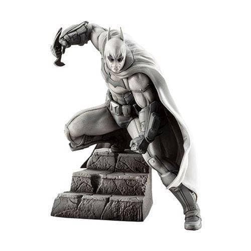 Batman Arkham Series 10 Anniversary Limited Edition ARTFX+-Statue im Maßstab 1:10