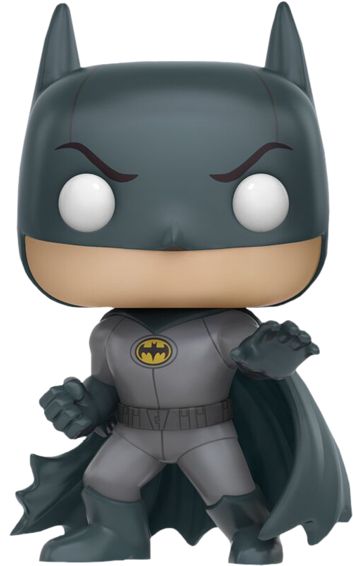 POP! Heroes: 142 DC Super Heroes, Batman Earth 1