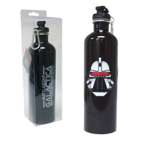 Wasserflasche zum 35-jährigen Jubiläum der Battlestar Galactica