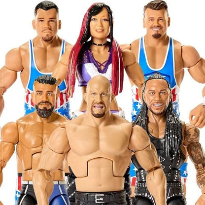 WWE Elite Collection Series 122 Action Figure - Select Figure(s)