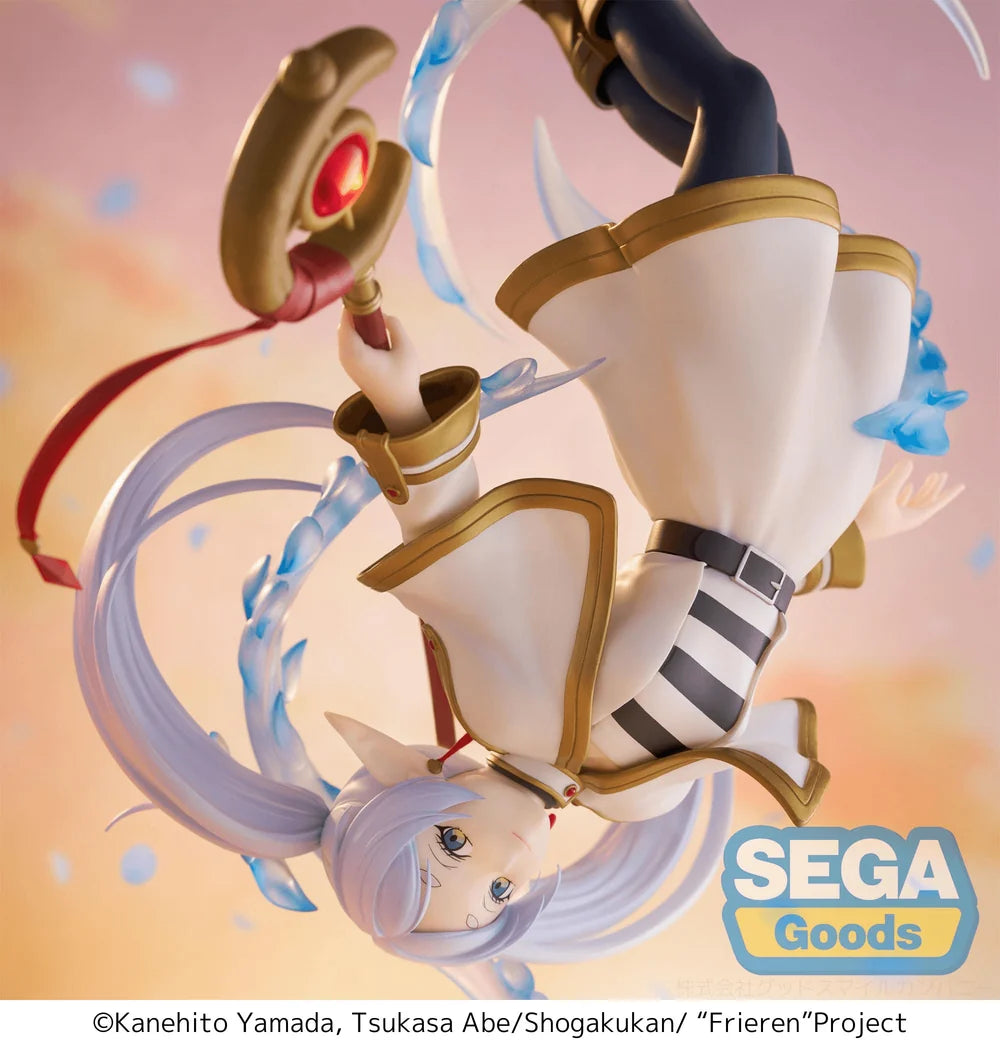 Frieren: Beyond Journey's End - FigurizMa - Frieren Flower Dance Statue Figure