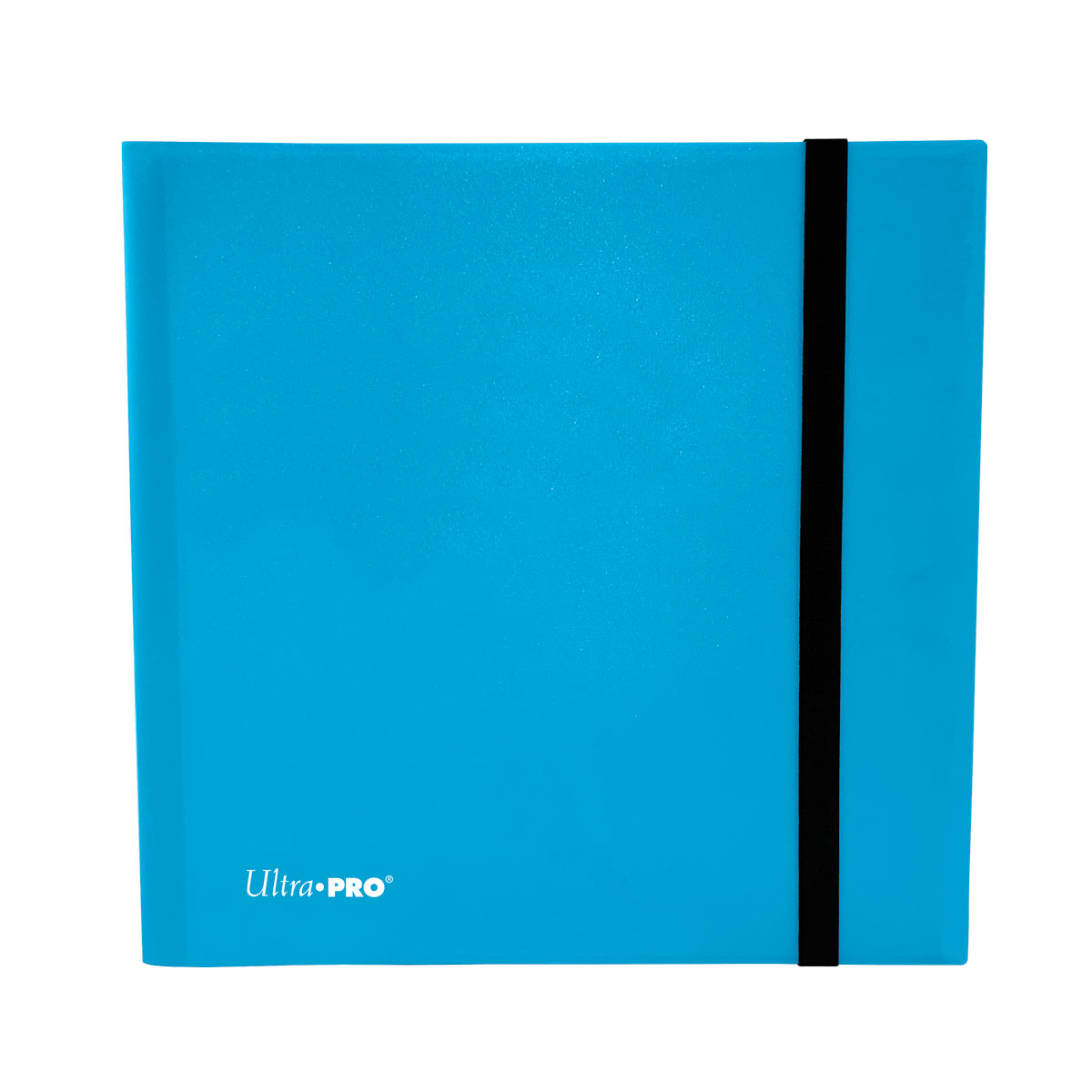 Ultra PRO: 12-Pocket PRO-Binder - Eclipse (Sky Blue)