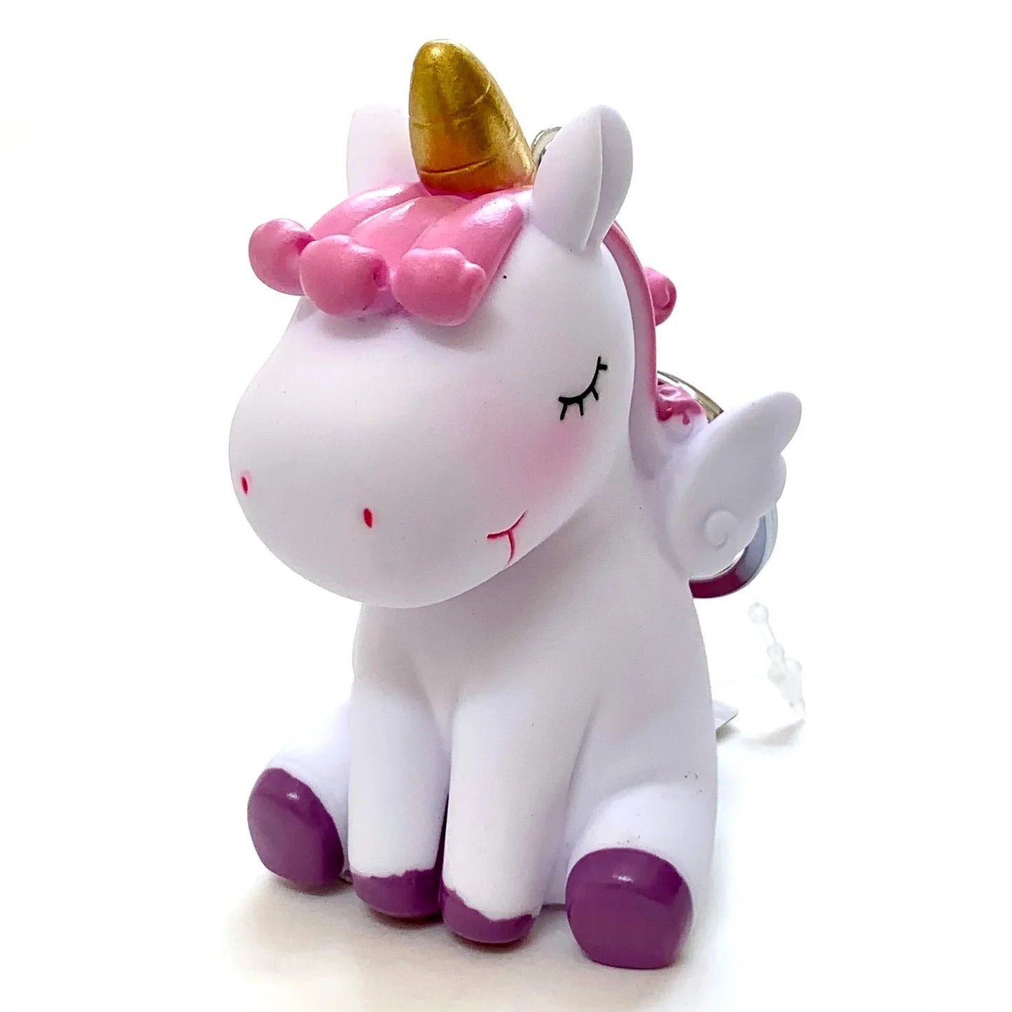 Big Unicorn Charm