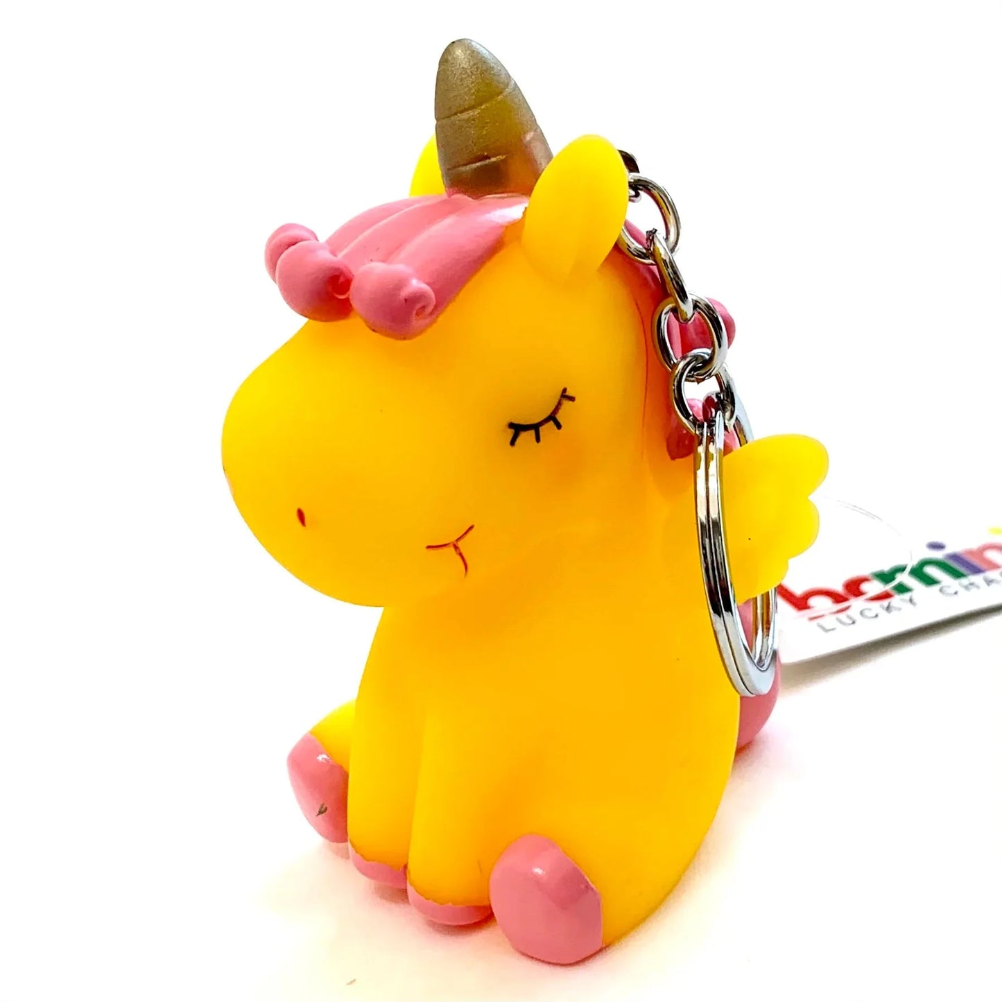 Big Unicorn Charm