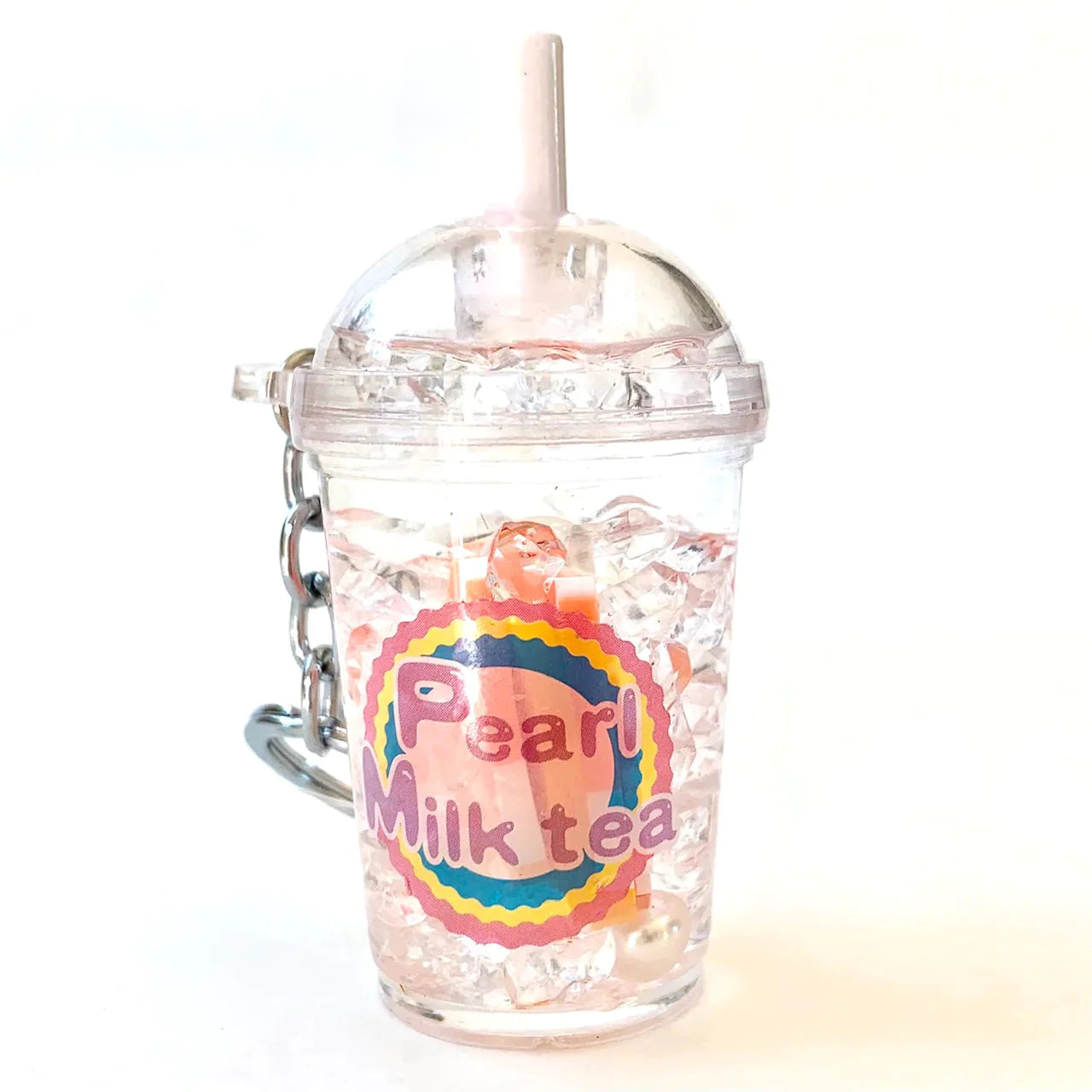 Boba Milk Tea Charm