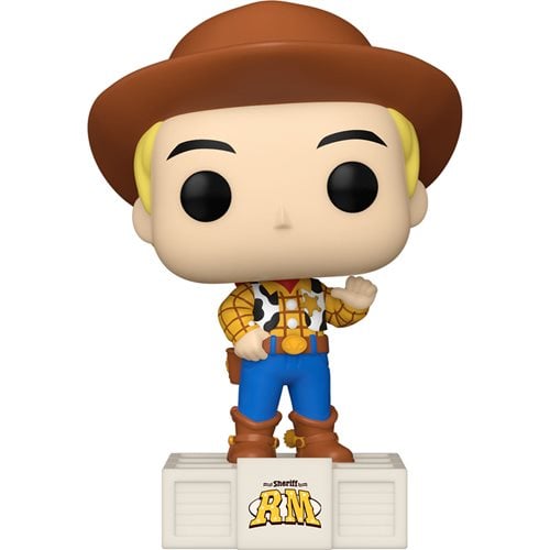 Funko Pop! - Toy Story x TinyTAN BTS Vinyl Figure - Select Figure(s)