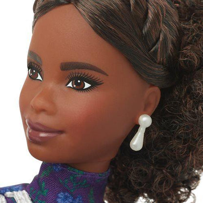 Barbie Inspirierende Frau Madam CJ Walker Puppe