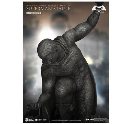 Beast Kingdom Batman v Superman: Dawn of Justice Superman MC-040 Superman Master Craft Statue