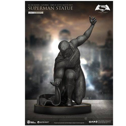 Beast Kingdom Batman v Superman: Dawn of Justice Superman MC-040 Superman Master Craft Statue