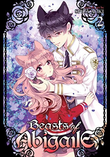 Beasts of Abigaile Vol 2