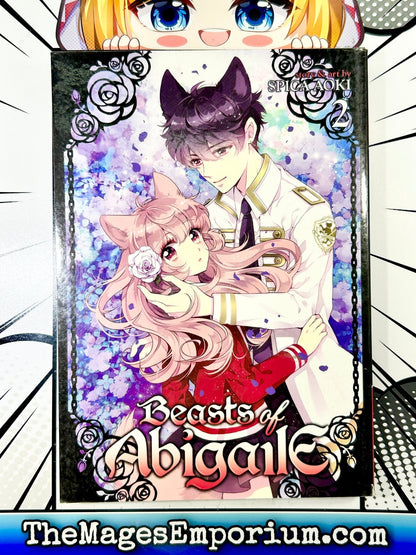 Beasts of Abigaile Vol 2