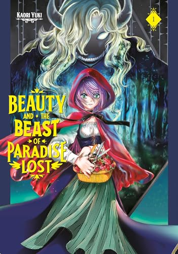 Beauty and the Beast of Paradise Lost Vol 1