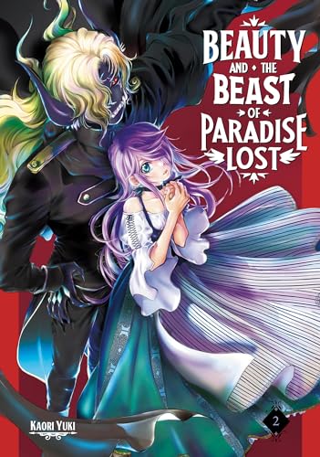 Beauty and the Beast of Paradise Lost Vol 2