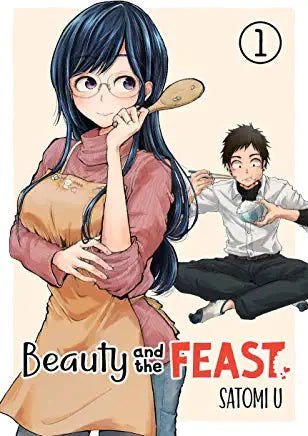 Beauty and the Feast Vol 1