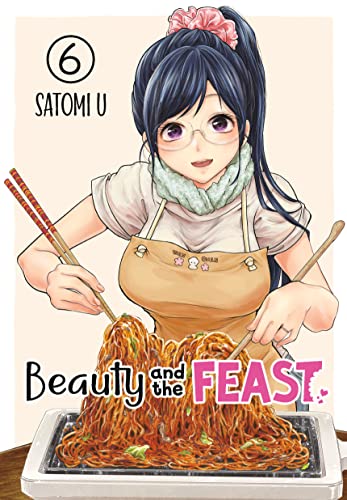 Beauty and the Feast Vol 6