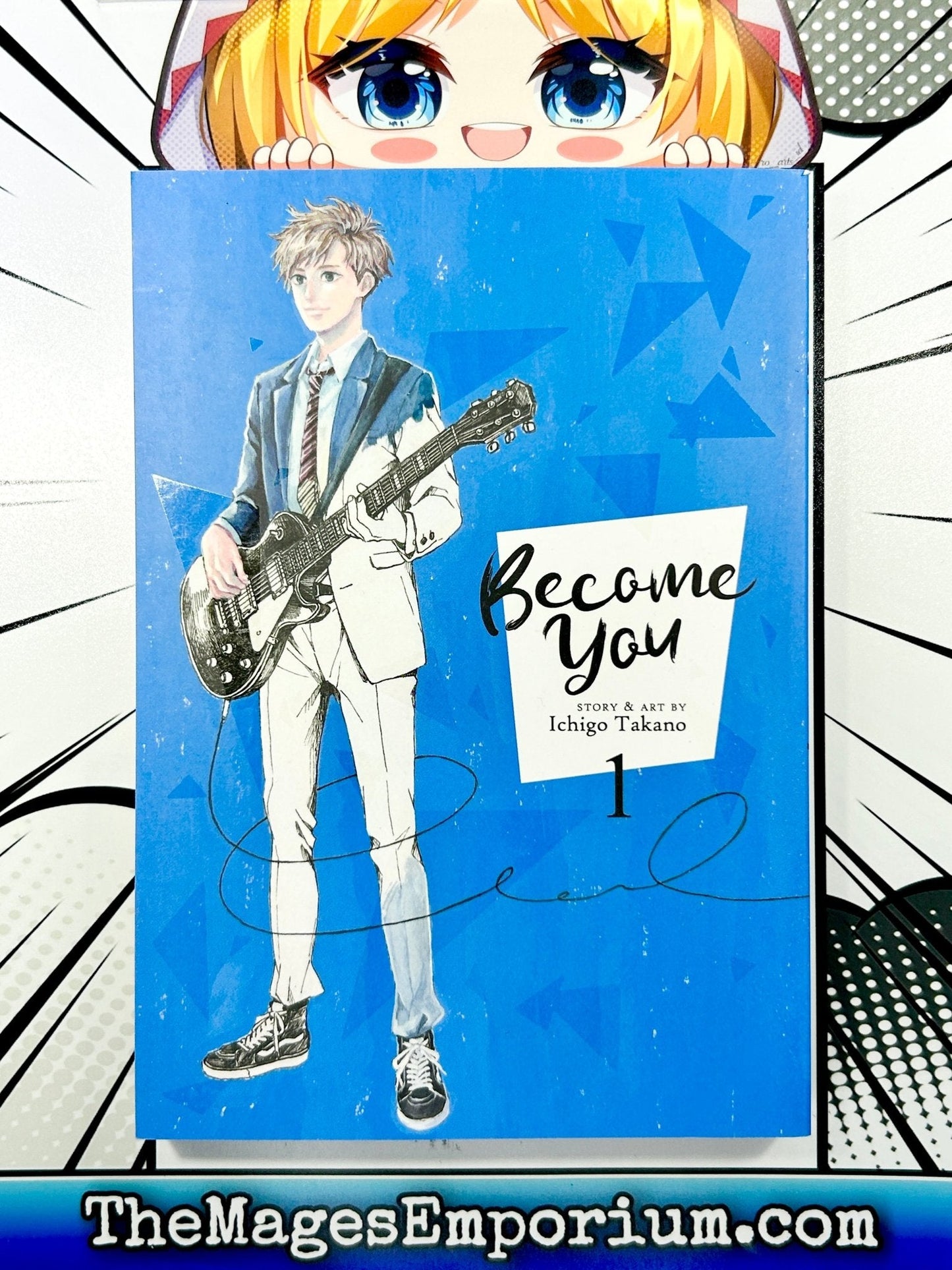 Become You Vol 1