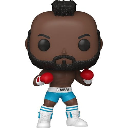 Funko Pop! Movies - Rocky Vinyl Figures - Select Figure(s)