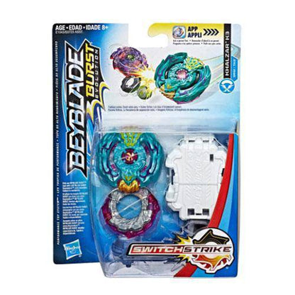 Beyblade Burst Evolution SwitchStrike Starter Pack - Choose your Beylade