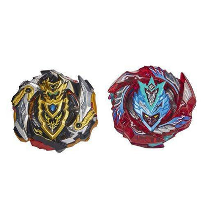 Beyblade Burst Pro Series Elite Champions Pro Set