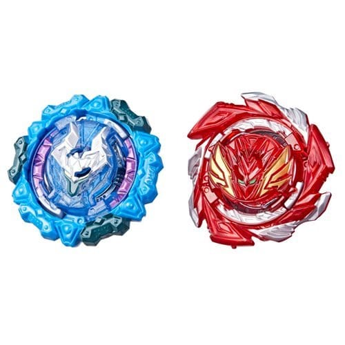 Beyblade Burst Quad Drive Dual Packs - Choose your Beyblade