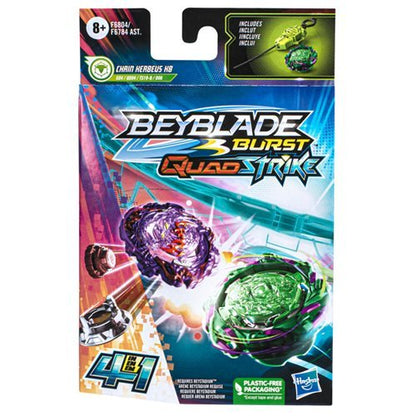 Beyblade Burst QuadStrike - Choose your Beyblade