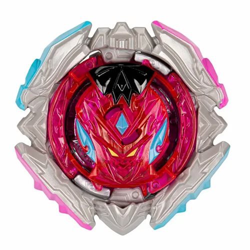 Beyblade Burst QuadStrike Single Pack Tops - Choose your Beyblade