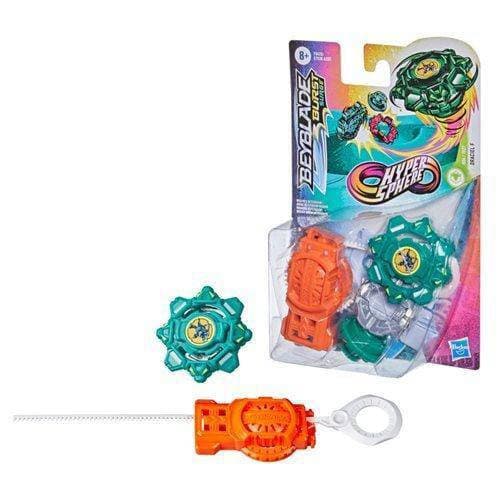 Beyblade Burst Rise Hyper Sphere Single Pack - Choose your Beyblade