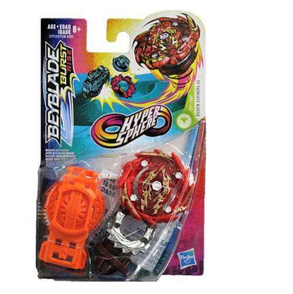 Beyblade Burst Rise Hyper Sphere Starter Pack - Choose your Beyblade