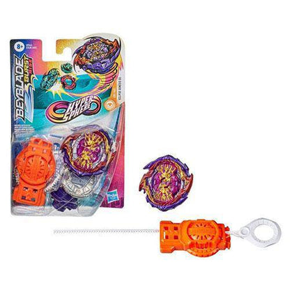 Beyblade Burst Rise Hyper Sphere Starter Pack - Choose your Beyblade